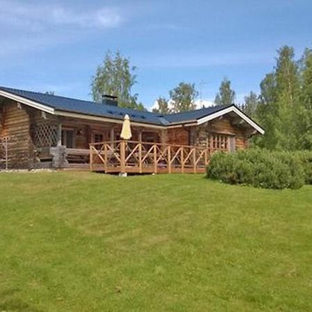 Holiday Home 5650 By Interhome Koskenpaa 외부 사진