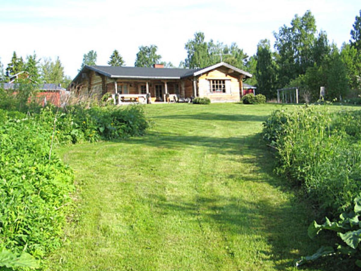 Holiday Home 5650 By Interhome Koskenpaa 외부 사진