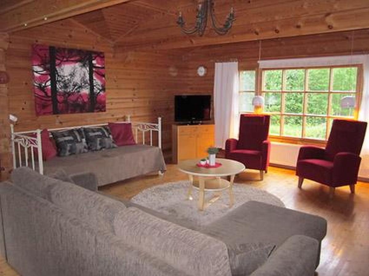 Holiday Home 5650 By Interhome Koskenpaa 외부 사진