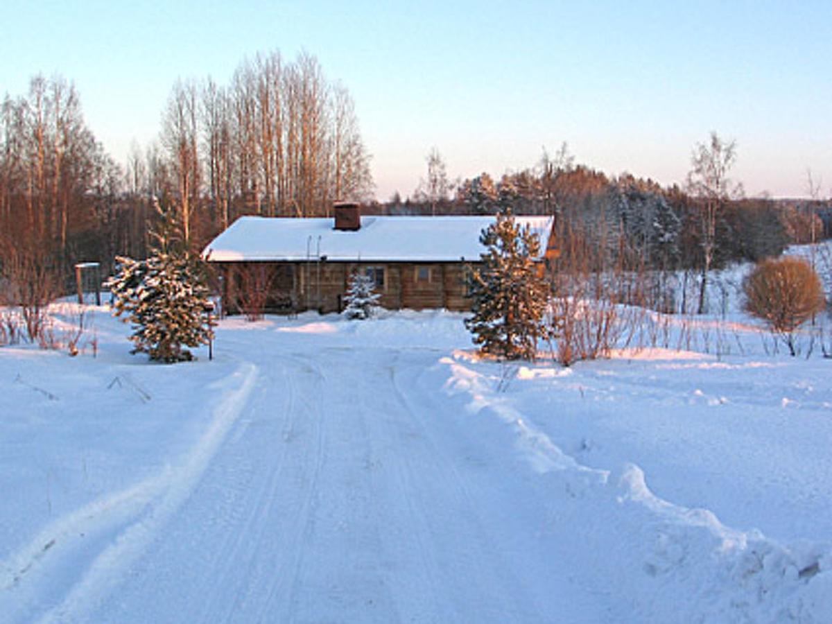 Holiday Home 5650 By Interhome Koskenpaa 외부 사진