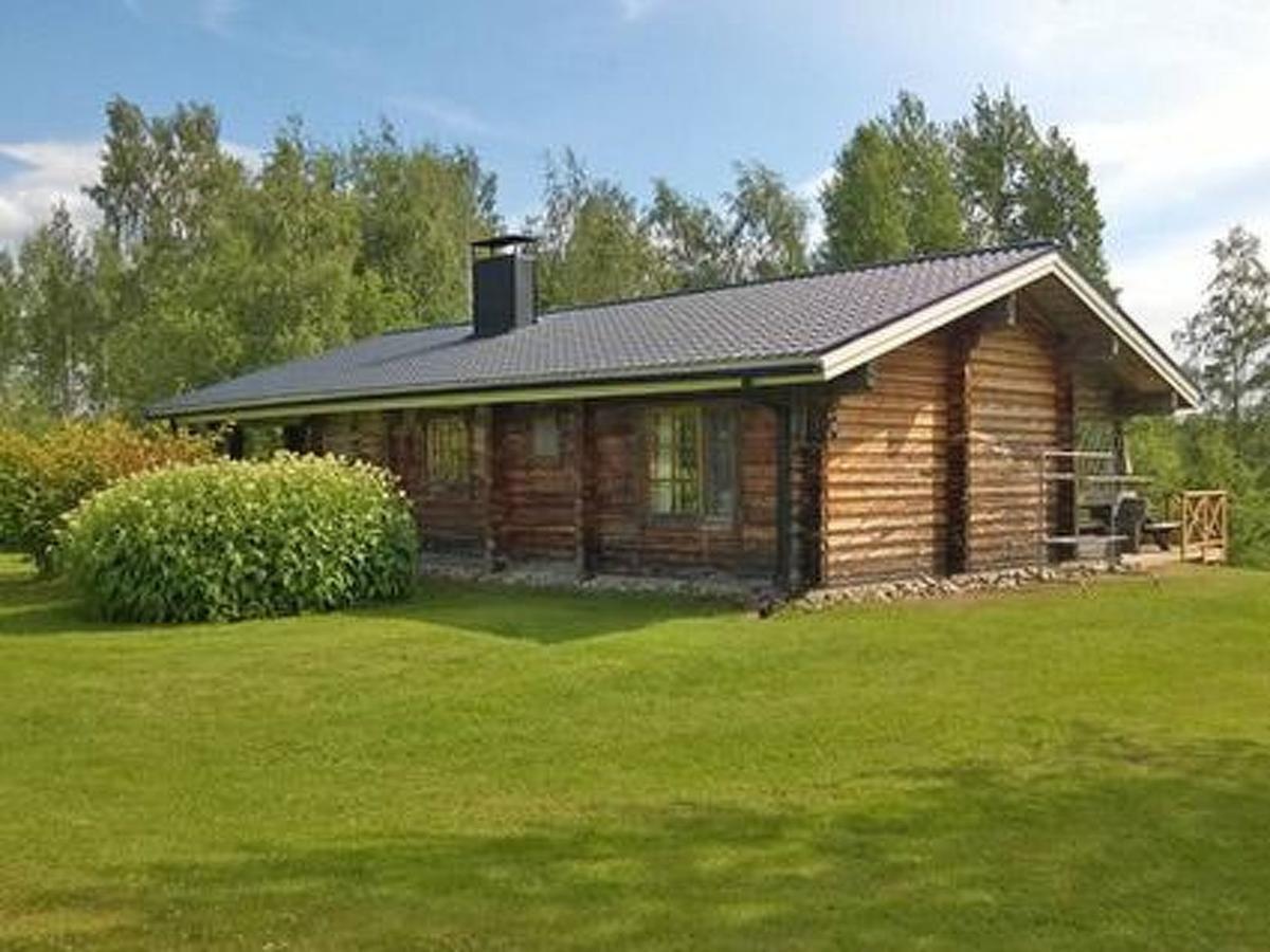 Holiday Home 5650 By Interhome Koskenpaa 외부 사진