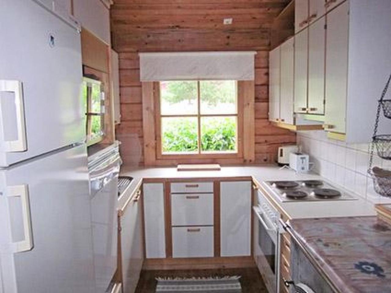 Holiday Home 5650 By Interhome Koskenpaa 외부 사진